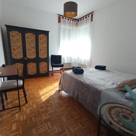 Lilly'S Home Καστελφράνκο Βένετο Εξωτερικό φωτογραφία