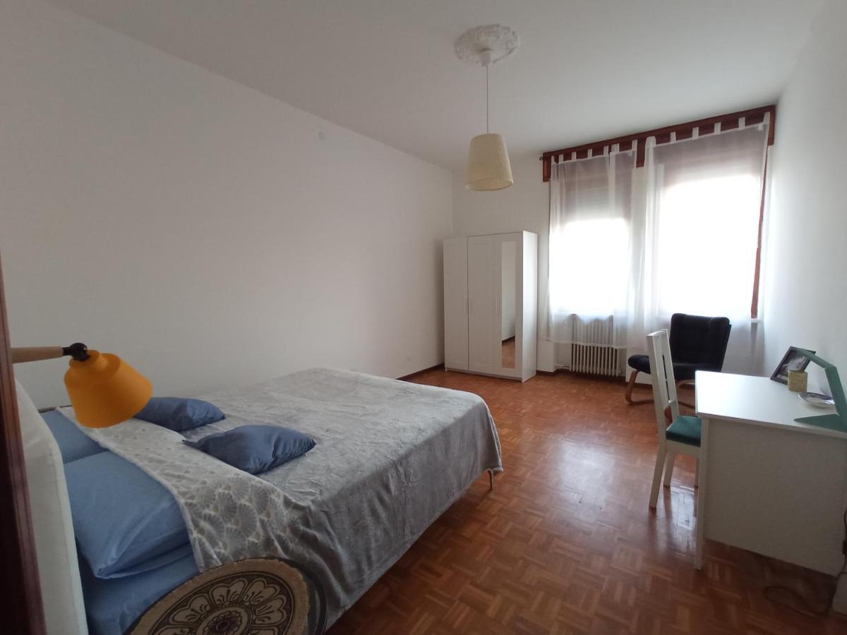 Lilly'S Home Καστελφράνκο Βένετο Εξωτερικό φωτογραφία