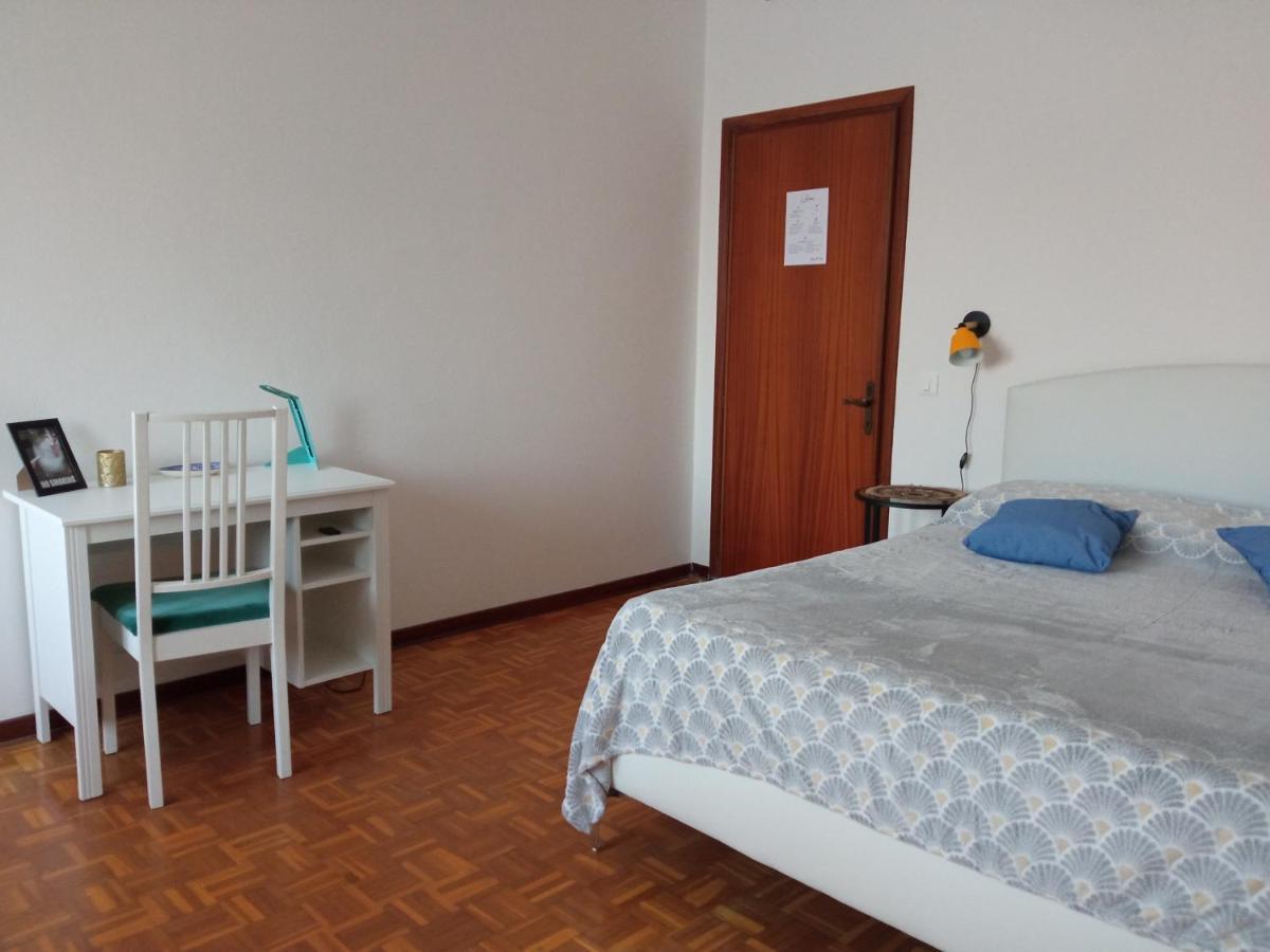 Lilly'S Home Καστελφράνκο Βένετο Εξωτερικό φωτογραφία