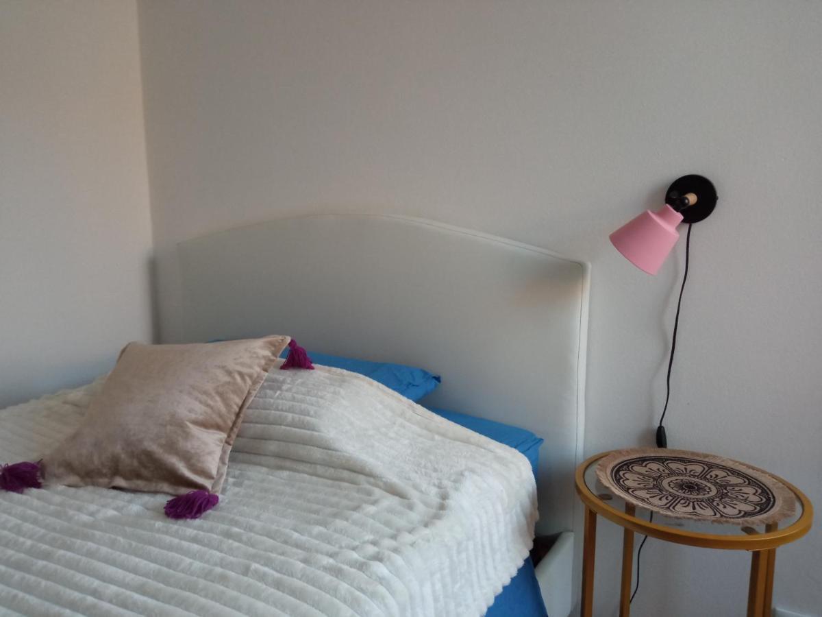 Lilly'S Home Καστελφράνκο Βένετο Εξωτερικό φωτογραφία
