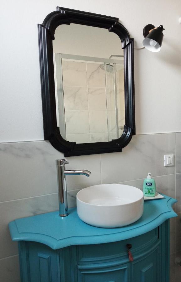 Lilly'S Home Καστελφράνκο Βένετο Εξωτερικό φωτογραφία