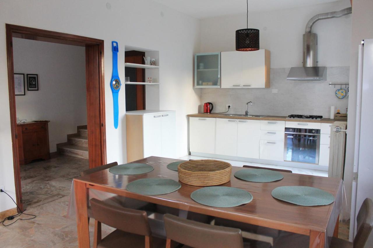 Lilly'S Home Καστελφράνκο Βένετο Εξωτερικό φωτογραφία