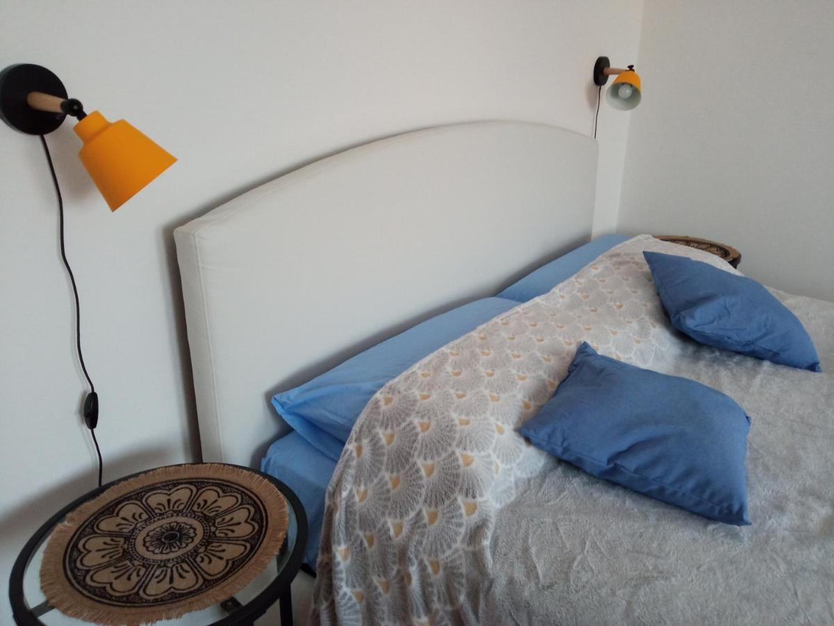 Lilly'S Home Καστελφράνκο Βένετο Εξωτερικό φωτογραφία