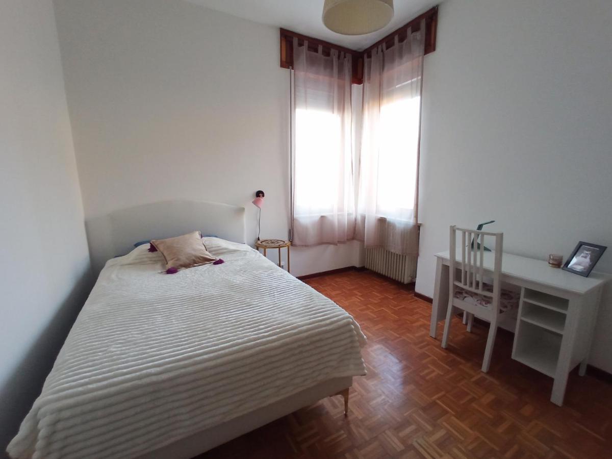 Lilly'S Home Καστελφράνκο Βένετο Εξωτερικό φωτογραφία