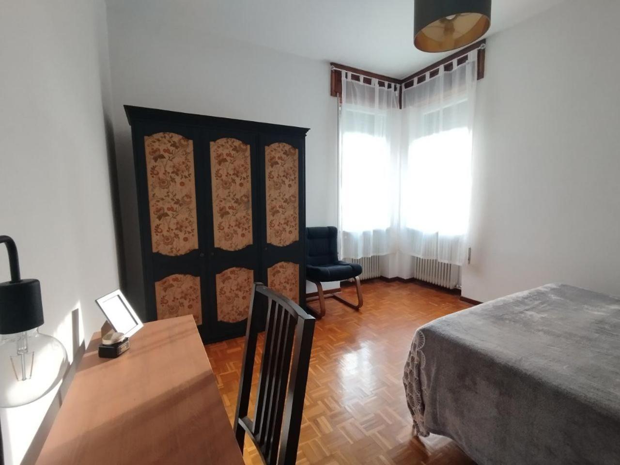 Lilly'S Home Καστελφράνκο Βένετο Εξωτερικό φωτογραφία