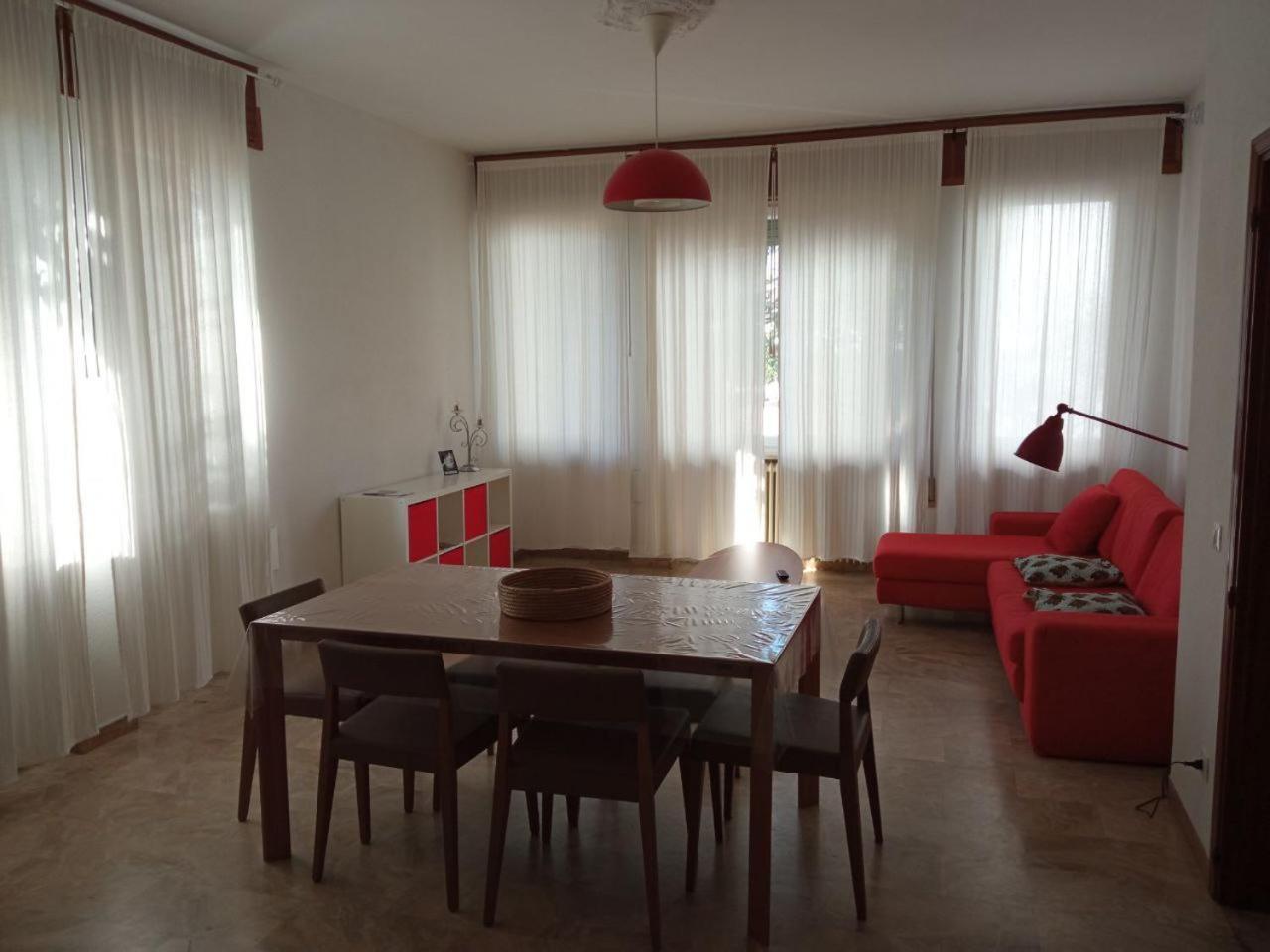 Lilly'S Home Καστελφράνκο Βένετο Εξωτερικό φωτογραφία