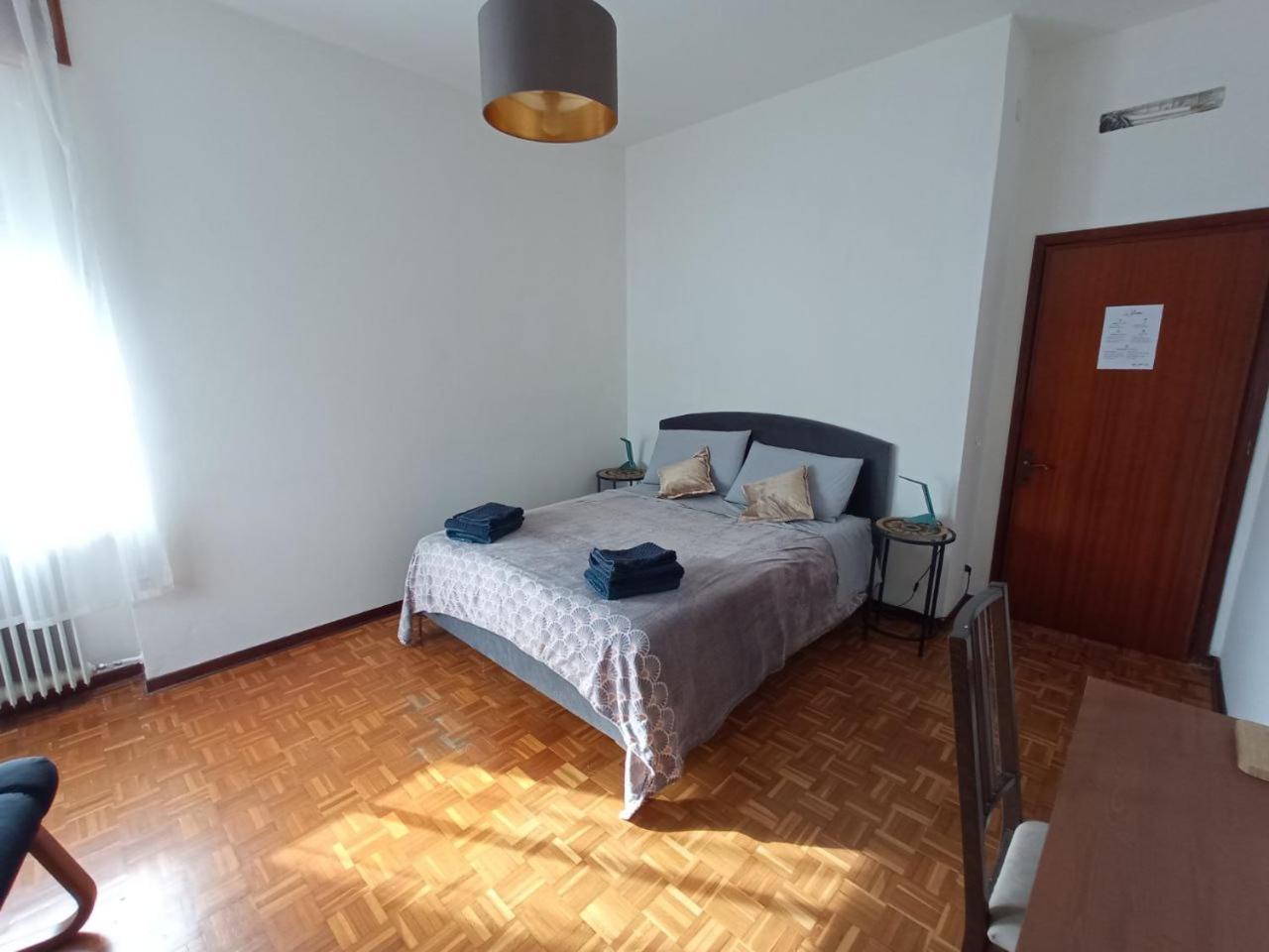 Lilly'S Home Καστελφράνκο Βένετο Εξωτερικό φωτογραφία