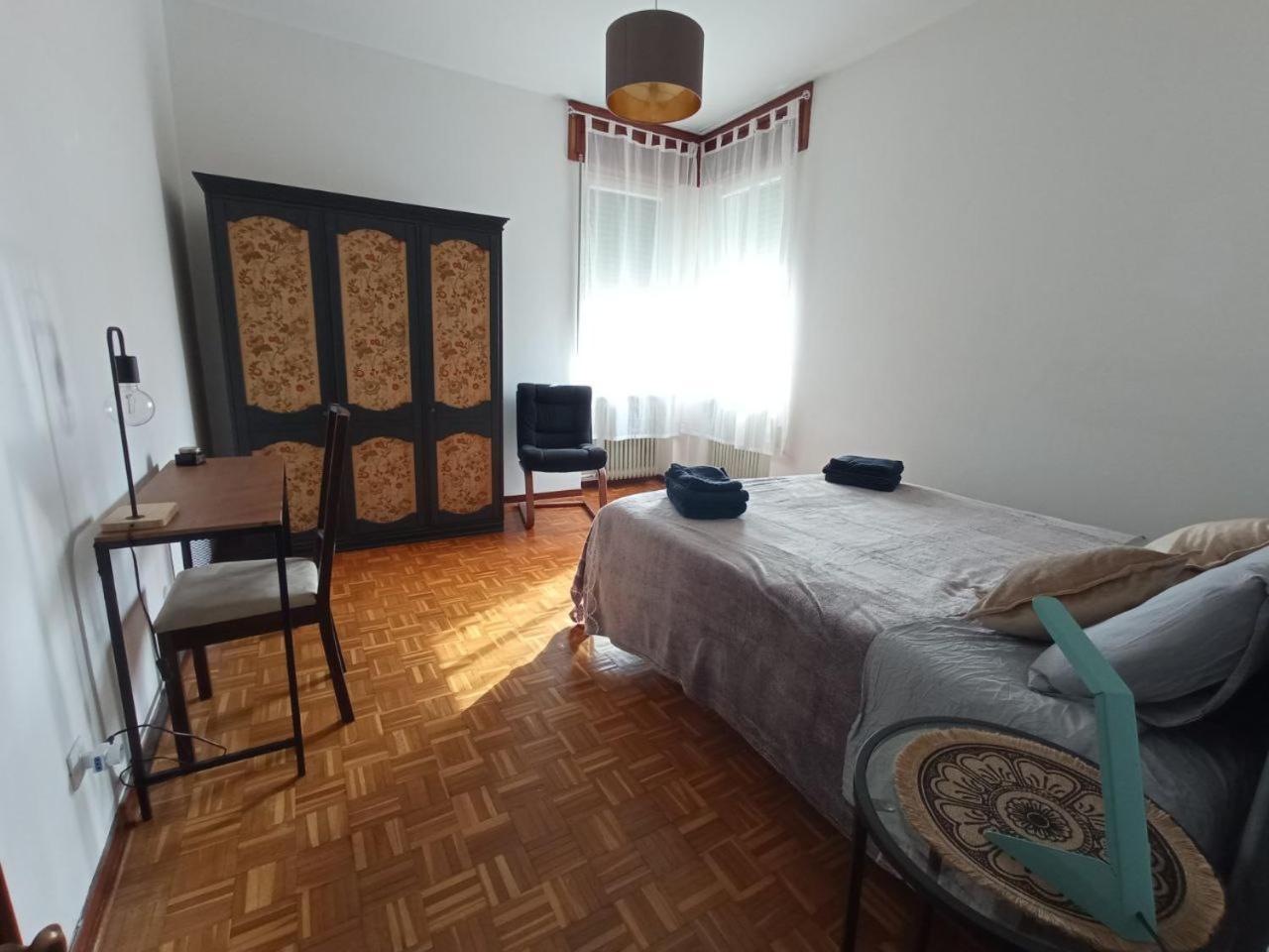 Lilly'S Home Καστελφράνκο Βένετο Εξωτερικό φωτογραφία